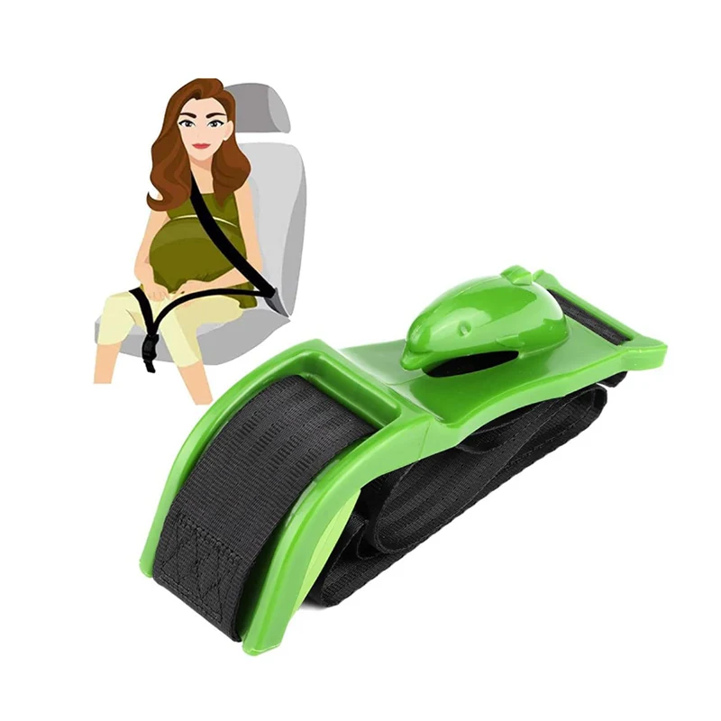 Kodėl turėtumėte visada atsigauti galinėje sėdynėje