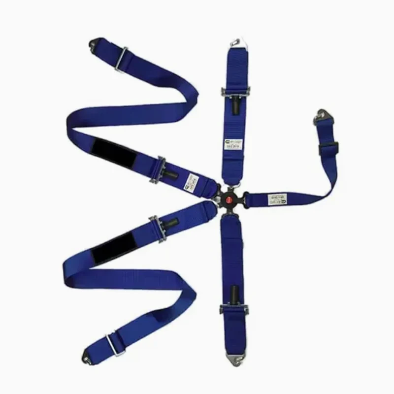 Kaip automobilių saugos diržai pagerina vairuotojų ir keleivių transporto priemonės saugumą